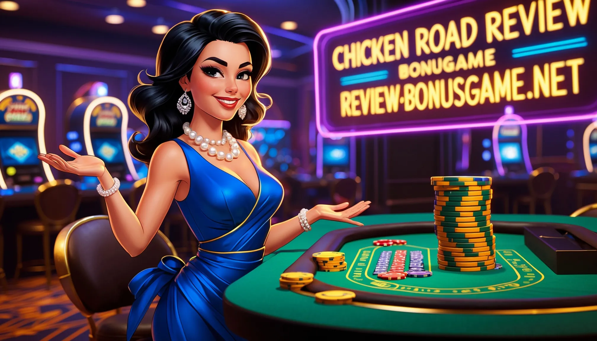 chicken road bonus code