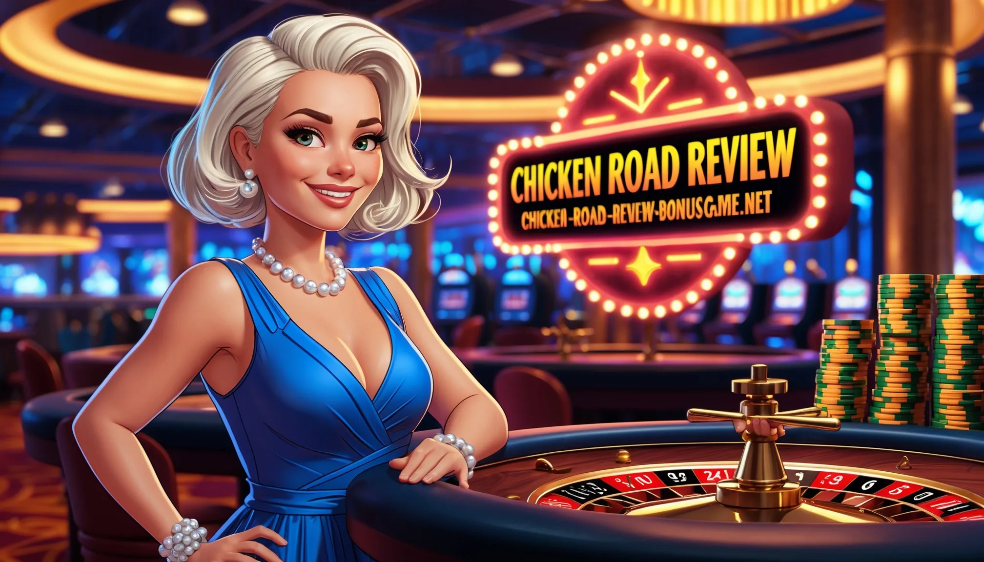 chicken road bonus code